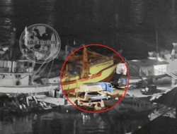 GTI Desak Penjara bagi Mafia BBM: Tuding Dir Polairud Polda Sulut Lakukan Pembohongan Publik di Bitung