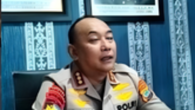 Dir Polairud, Kombes Pol Bayuaji Yudha Prajas, S.H., M.H