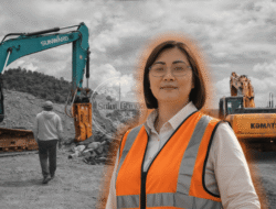 Ironi di Balik Gerbang Kebun Raya: Aktivitas PETI Ci Mei di Ogus Coreng Wibawa Hukum Mitra