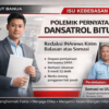 Polemik Pernyataan Dansatrol Bitung “Jawa Perusak”, Hingga Langkah Pembungkaman Lewat Somasi, Redaksi INAnews Kirim Surat Balasan