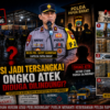 Skandal BBM Ilegal di Sorong: Deysi Dijadikan Tersangka, Aktor Utama Ongko Atek Diduga Dilindungi Dirkrimsus Polda Papua Barat