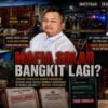 Gudang Tontalete Dibongkar Pomdam, Muncul Lagi di Bitung? Dugaan Mafia BBM Berlindung di Balik PT. Srikarya Lintasindo