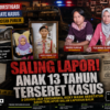 Kasus Dugaan Penganiayaan Ibu dan Anak di Bitung Saling Lapor: 3 Orang Jadi Tersangka, Anak 13 Tahun Ikut Terseret Jadi Terlapor