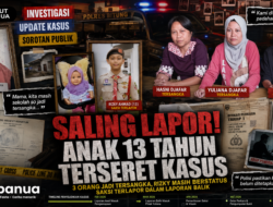 Kasus Dugaan Penganiayaan Ibu dan Anak di Bitung Saling Lapor: 3 Orang Jadi Tersangka, Anak 13 Tahun Ikut Terseret Jadi Terlapor