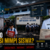 SMP 1 Bitung Jadi Sorotan, Kebijakan Walikota Bitung Munculkan Perwako Dinilai Amputasi Mimpi Para Murid Mendapatkan Pendidikan