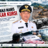 Topeng Janji Manis Tertukar Kursi: Bupati Boltim Diduga “Masuk Angin” Hadapi PT ASA, PWOIN Sulut Desak Aparat Turun Tangan