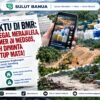 BOM WAKTU DI BMR: Tambang Ilegal Merajalela, Cukong Pamer di Medsos, Satgas PKH Diminta Jangan Tutup Mata!