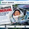Dugaan Malapraktik di Amurang: Bayi Baru Lahir Meninggal Dunia, Keluarga Tuntut Keadilan dan Investigasi Rumah Sakit