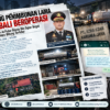Manfaatkan Kegelapan Malam! Gudang Penimbunan Lama Kembali Beroperasi, Marco dan Ai Putar Bisnis Bio Solar Ilegal Saat Kapolres Bitung Tertidur