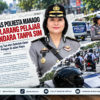 Langkah Tegas Satlantas Polresta Manado Demi Keselamatan Pelajar: Mengajak Orang Tua dan Sekolah Terlibat Aktif