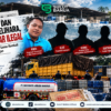 Kebal Hukum dan Terkesan Dipelihara, Gudang Solar Ilegal Dimadidir Belakang Mawar Saron Kembali Beroperasi Terang-Terangan
