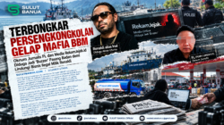 Terbongkar Persengkongkolan Gelap Mafia BBM : Oknum Jurnalis FL dan Media RekamJejak.id Diduga Jadi ‘Buzzer’ Pasang Badan demi Lindungi Bisnis Ilegal Milik Renaldi