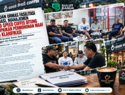 PWI dan Ormas Fasilitasi Mediasi, Manajemen Good Speed Coffee Bitung Sampaikan Permohonan Maaf dan Klarifikasi
